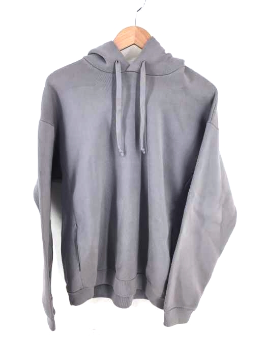 BEAUTY&YOUTH UNITED ARROWS（ビューティーアンドユースユナイテッドアローズ） ニットプルオーバーパーカー メンズ トップス