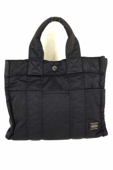 HEAD PORTER （ヘッドポーター） ミニハンドバッグ メンズ バッグ