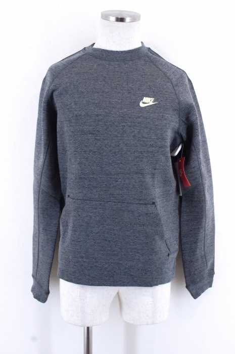 NIKE （ナイキ） ナイキ テック フリース 1.0 クルー　 メンズ トップス