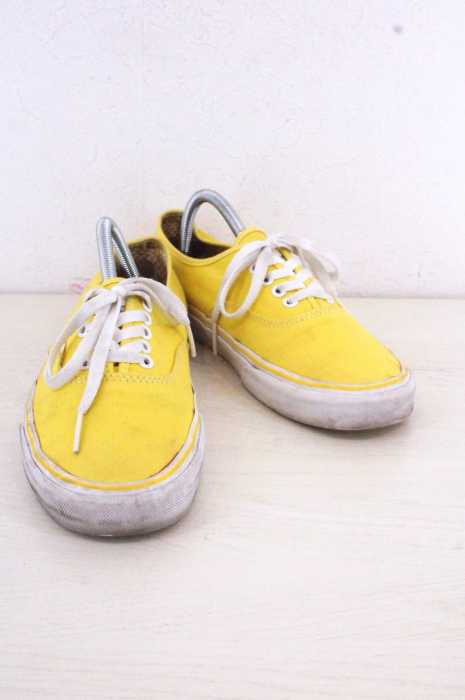 VANS (バンズ) Authentic スニーカー メンズ シューズ