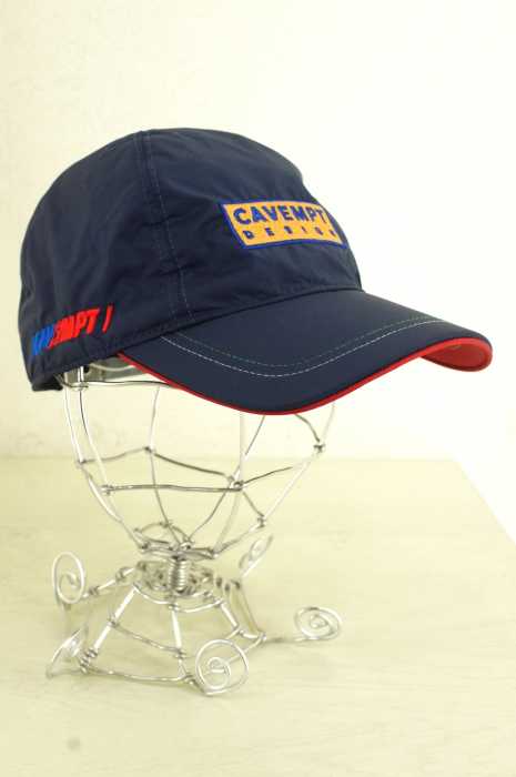 C.E (シーイー) DESIGN YACHT CAP キャップ メンズ 帽子