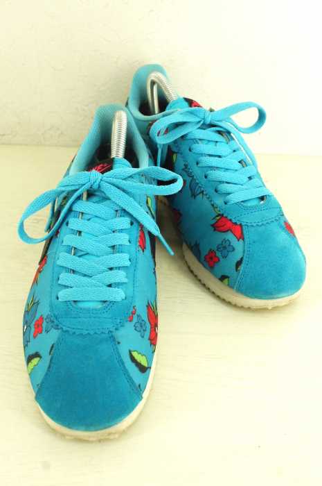 NIKE （ナイキ） CLASSIC CORTEZ NYLON　ローカットスニーカー メンズ シューズ