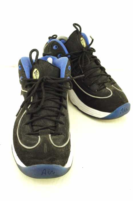 NIKE （ナイキ） air penny 2 スニーカー メンズ シューズ