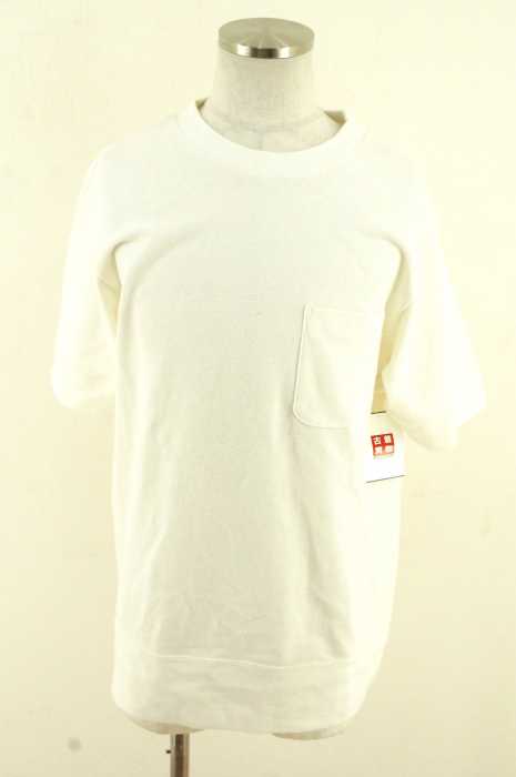 marka （マーカ） 17SS　WAFFLE MOCKNECK　ワッフルカットソー メンズ トップス