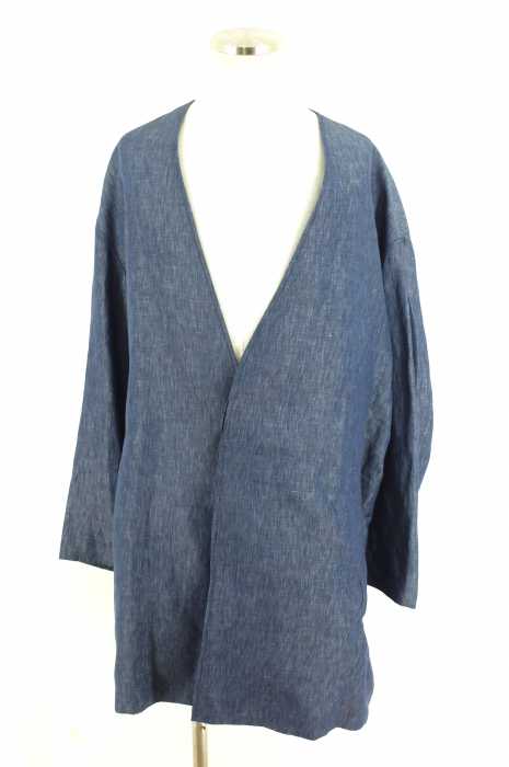 FFIXXED　STUDIOS　（フィクションスタジオ） 16ss　WUTONG BLAZER フライフロントストレッチジャケット メンズ アウター