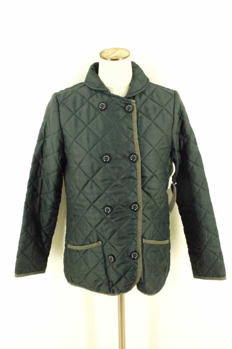 Mackintosh (マッキントッシュ) キルティング中綿ジャケット レディース アウター