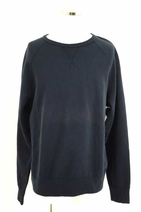 ACNE STUDIOS （アクネストゥディオズ） RN131738 COLLEGE メンズ トップス