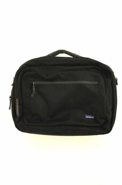patagonia （パタゴニア） TRANSPORT SHOULDER BAG メンズ バッグ