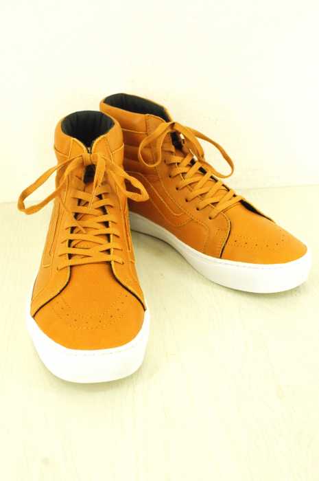 VANS （バンズ） SK8-HIハイカットスニーカー メンズ シューズ