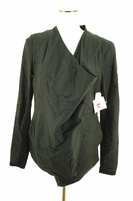 HELMUT LANG （ヘルムートラング） ノーカラー レディース アウター