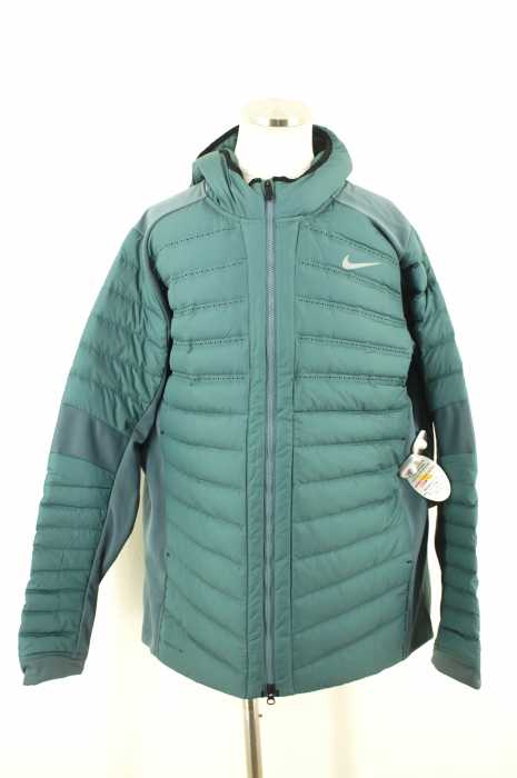 NIKE （ナイキ） Aeroloft Hybrid メンズ アウター