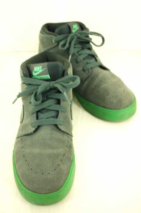 NIKE （ナイキ） UKETO MID レディース シューズ