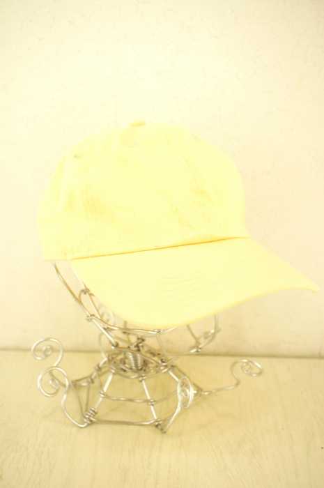 NEWHATTAN × URBAN RESEARCH(ニューハッタン×アーバンリサーチ) 6パネルキャップ メンズ 帽子