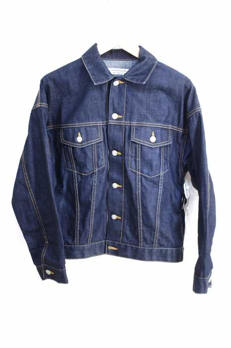 beautiful people （ビューティフルピープル） selvage denim blouson レディース アウター