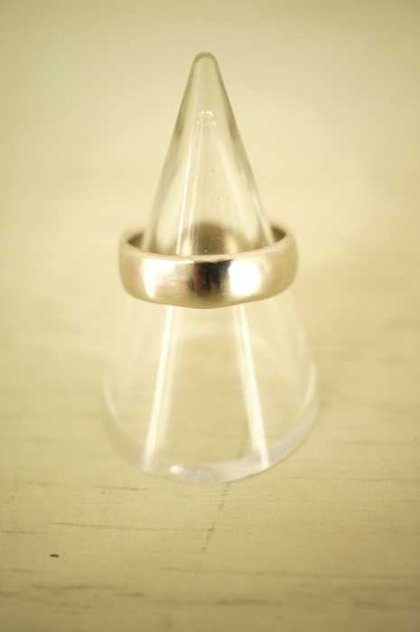ete（エテ） SVPT リング レディース アクセサリー