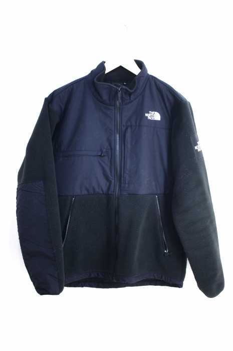 THE NORTH FACE （ザノースフェイス） DENALI JACKET デナリジャケット メンズ アウター