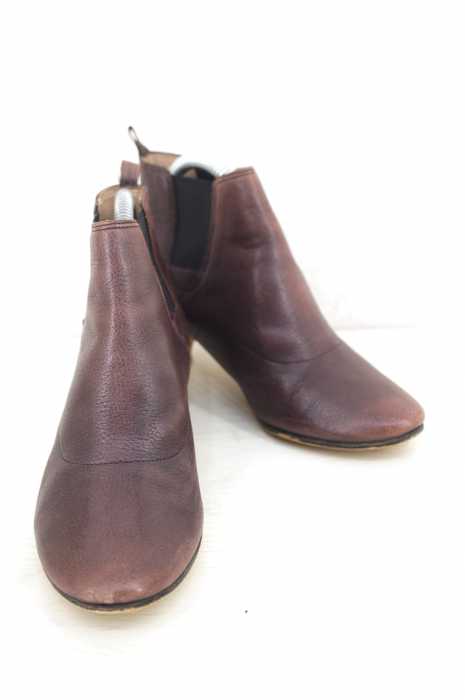 repetto（レペット） サイドゴアショートブーツ レディース シューズ