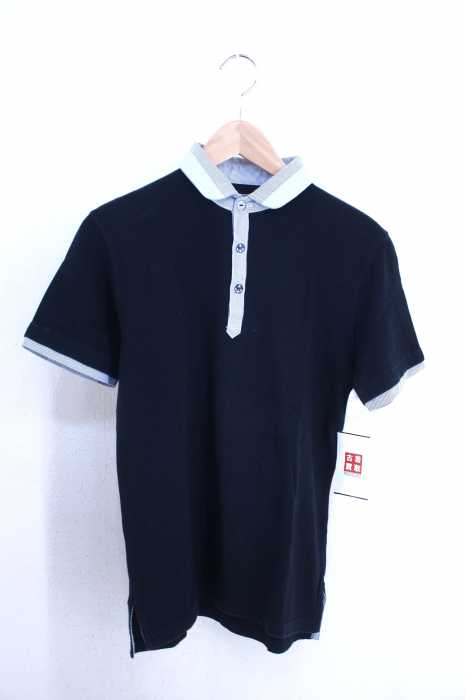 Beams ビームス ポロシャツ メンズ トップス ブランド古着買取販売バズストア Beams ビームス ポロシャツ メンズ トップス ブランド古着買取販売バズストア