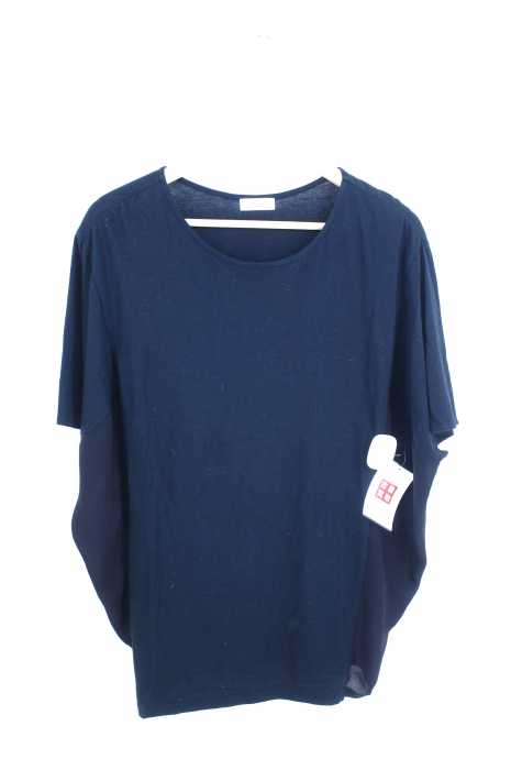 JOURNAL STANDARD L'essage（ジャーナルスタンダードレサージュ） モダールジョーゼットPOV レディース トップス