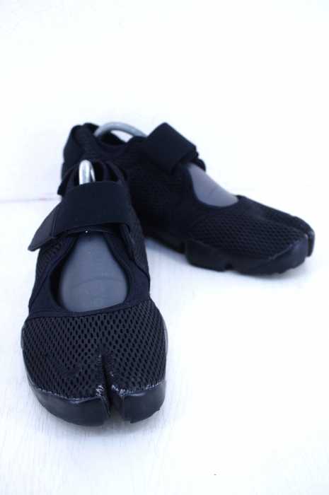 NIKE （ナイキ） AIR RIFT BR メンズ シューズ