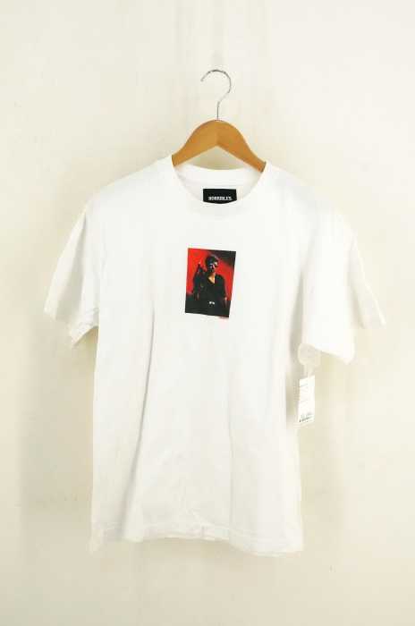 HORRIBLES(ホリブルズ) CURE T-SHIRT メンズ トップス