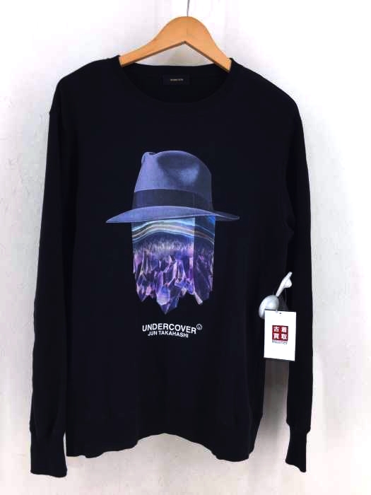 UNDERCOVER（アンダーカバー） ハットクリスタル メンズ トップス