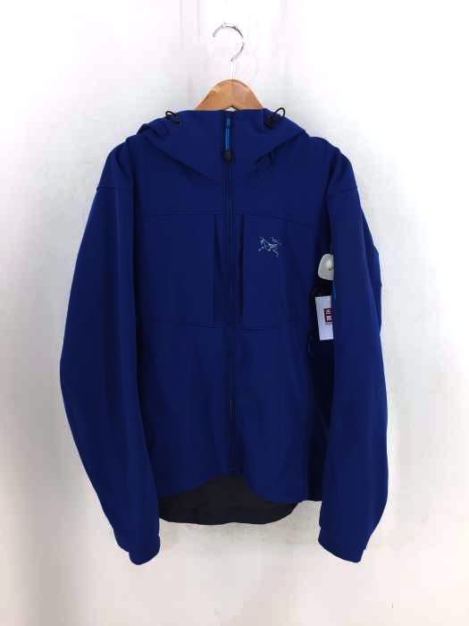 ARCTERYX（アークテリクス） Gamma MX Hoody ガンマエムエックスフーディー メンズ アウター
