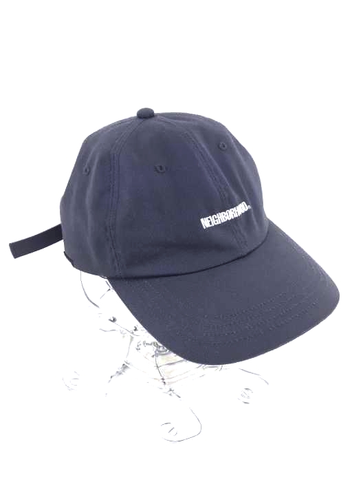 NEIGHBORHOOD(ネイバーフッド) 20AW DAD / EC-CAP メンズ 帽子