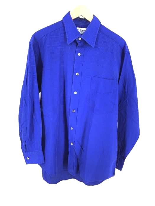 Paul Smith(ポールスミス) ボタンシャツ メンズ トップス