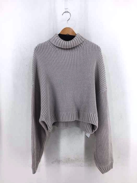 TODAYFUL(トゥデイフル) 18SS バルキーオーバーニット レディース トップス