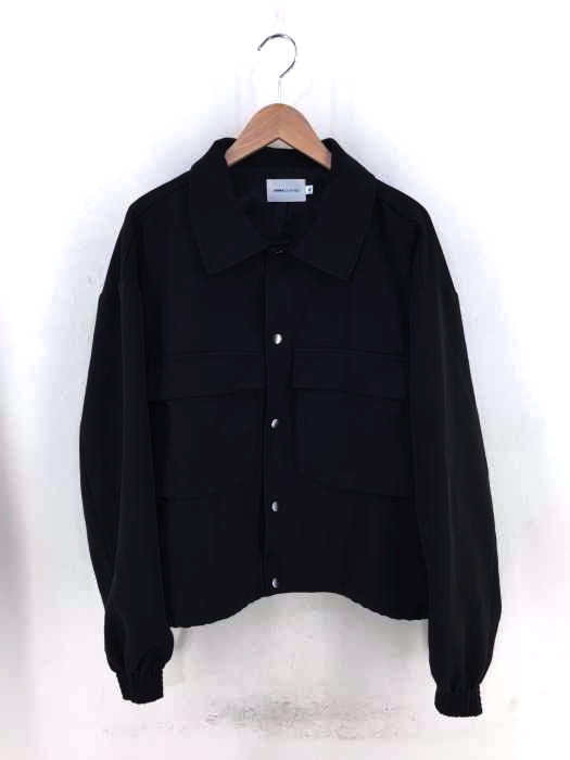 EMMA CLOTHES（エマクローズ） ワークジャケット メンズ アウター