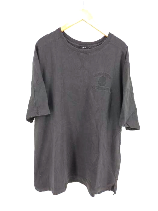 HARLEY-DAVIDSON(ハーレーダビッドソン) クルーネックTシャツ メンズ トップス