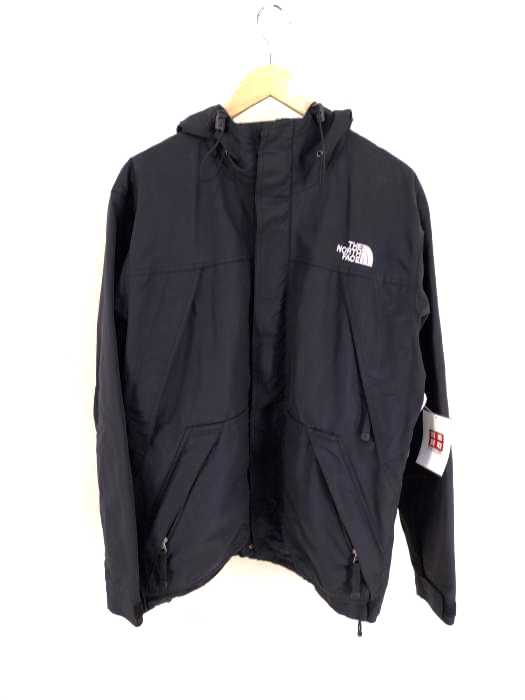 THE NORTH FACE（ザノースフェイス） マウンテンパーカー メンズ アウター