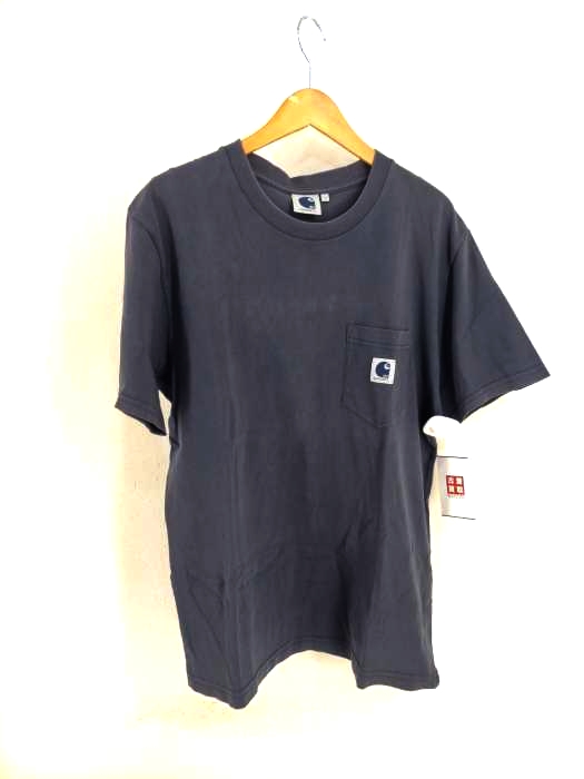 Carhartt（カーハート） NYC ポケットTシャツ メンズ トップス