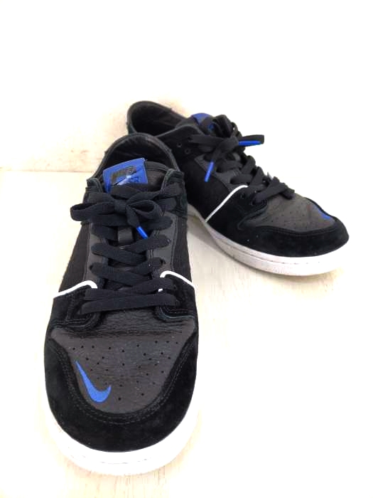 NIKE SB（ナイキ エスビー） ZOOM DUNK LOW PRO QS ズーム ダンク ロウ プロ クイックストライク メンズ シューズ