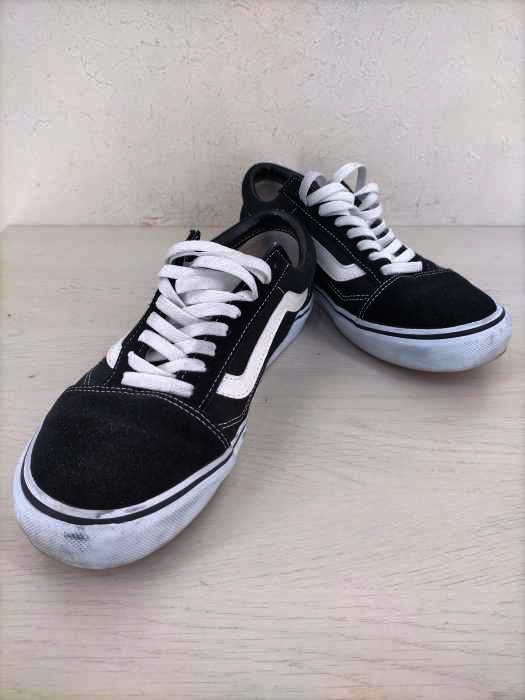 VANS（バンズ） OLD SKOOL DX オールドスクール メンズ シューズ