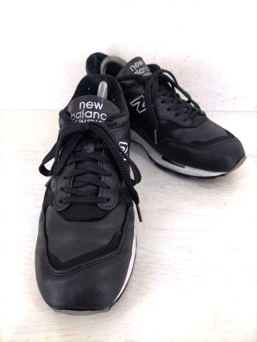 NEW BALANCE（ニューバランス） 英国製 M1500BK メンズ シューズ