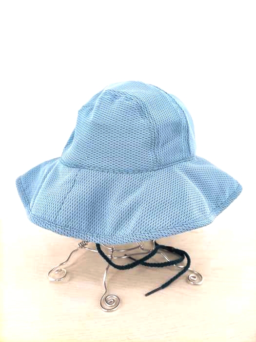 mont bell(モンベル) ジオライン3Dメッシュ ハット レディース 帽子