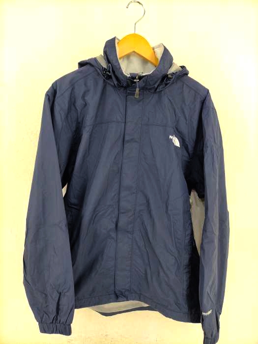 THE NORTH FACE(ザノースフェイス) HYVENT マウンテンパーカージャケット メンズ アウター