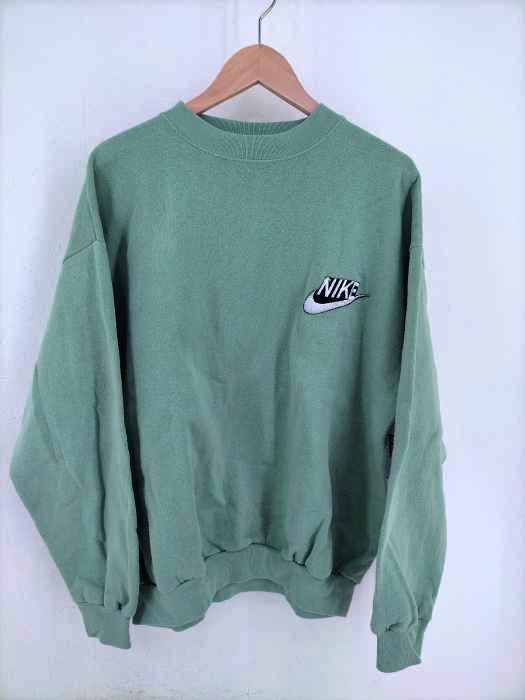 TULTEX(タルテックス) クルーネックスウェット メンズ トップス