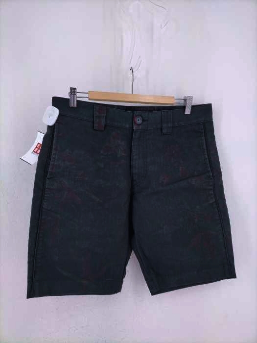 FIFTYFIVEDSL（フィフティーファイブディーエスエル） 花柄 ショーツ メンズ パンツ