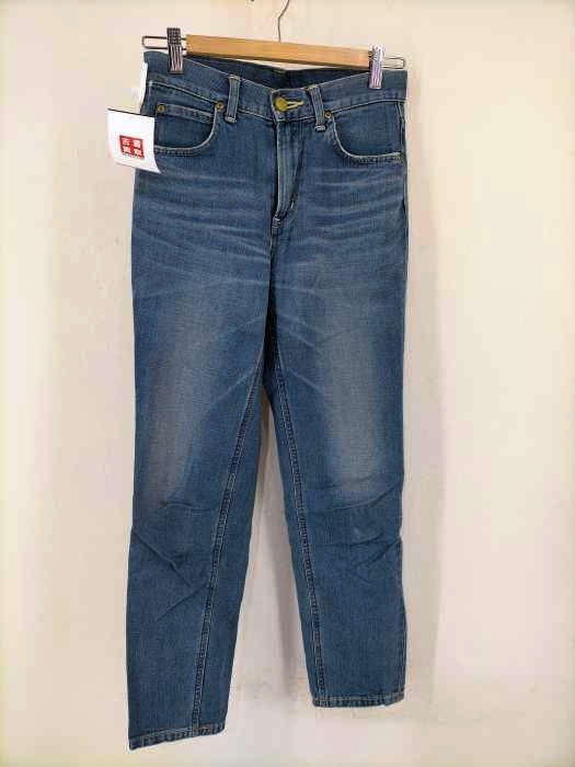 Lee(リー) ハイウエストスリムパンツ レディース パンツ