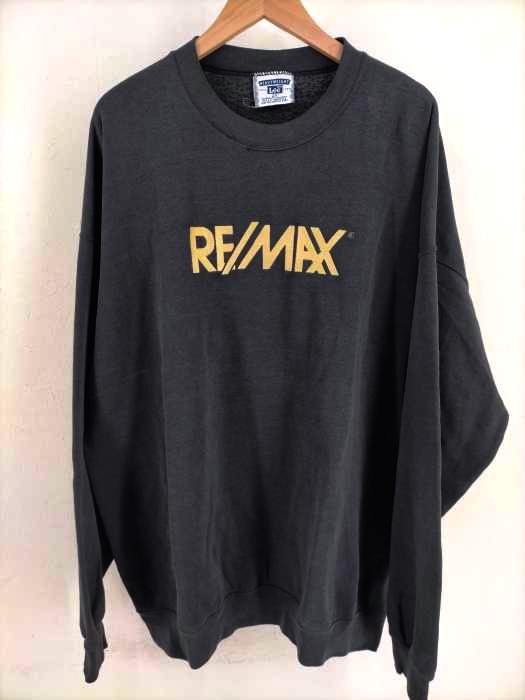 Lee（リー） 90S 刺繍入りスウェット メンズ トップス