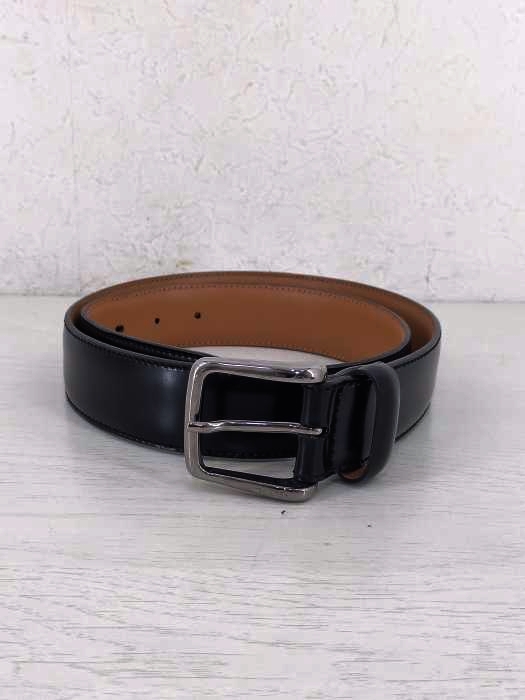 TODS（トッズ） レザーベルト メンズ ファッション雑貨