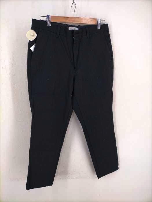 Steven Alan（スティーブンアラン） テーパードチノパンツ メンズ パンツ
