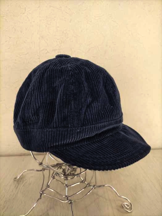 KANGOL(カンゴール) コーデュロイキャップ レディース 帽子