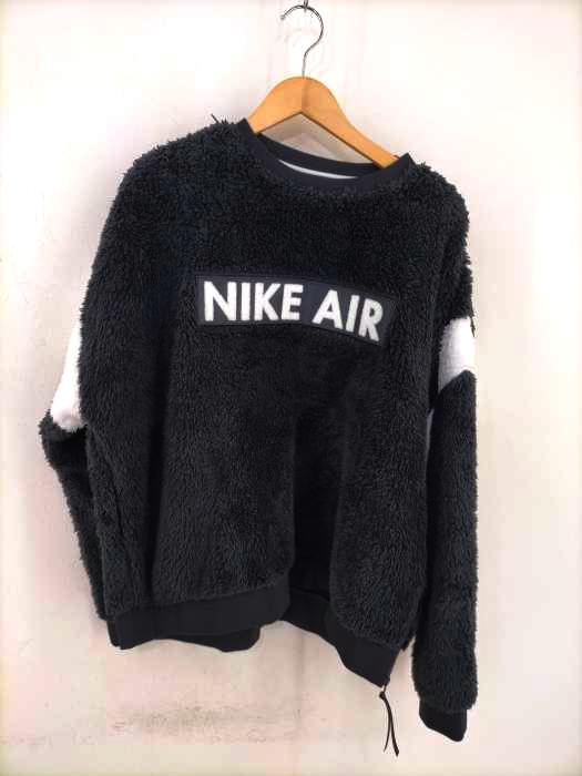 NIKE（ナイキ） AIR CREW SSNL メンズ トップス