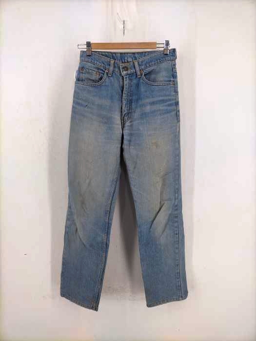 Levis（リーバイス） 91年製 525-0217 デニムパンツ メンズ パンツ
