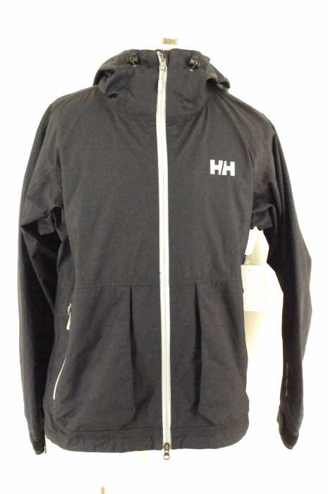 HELLY HANSEN（ヘリーハンセン） 止水ジップマウンテンパーカー メンズ アウター