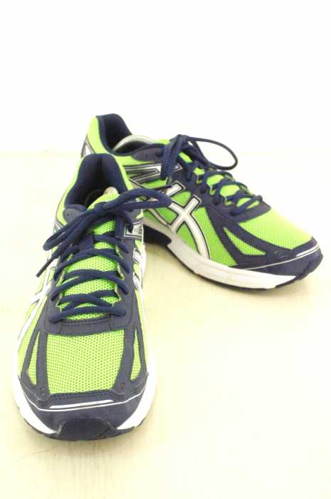 ASICS（アシックス） パリオット7　ランニングシューズ メンズ シューズ